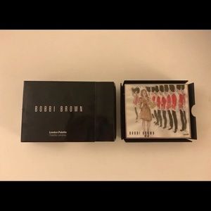 Bobbi Brown London Palette